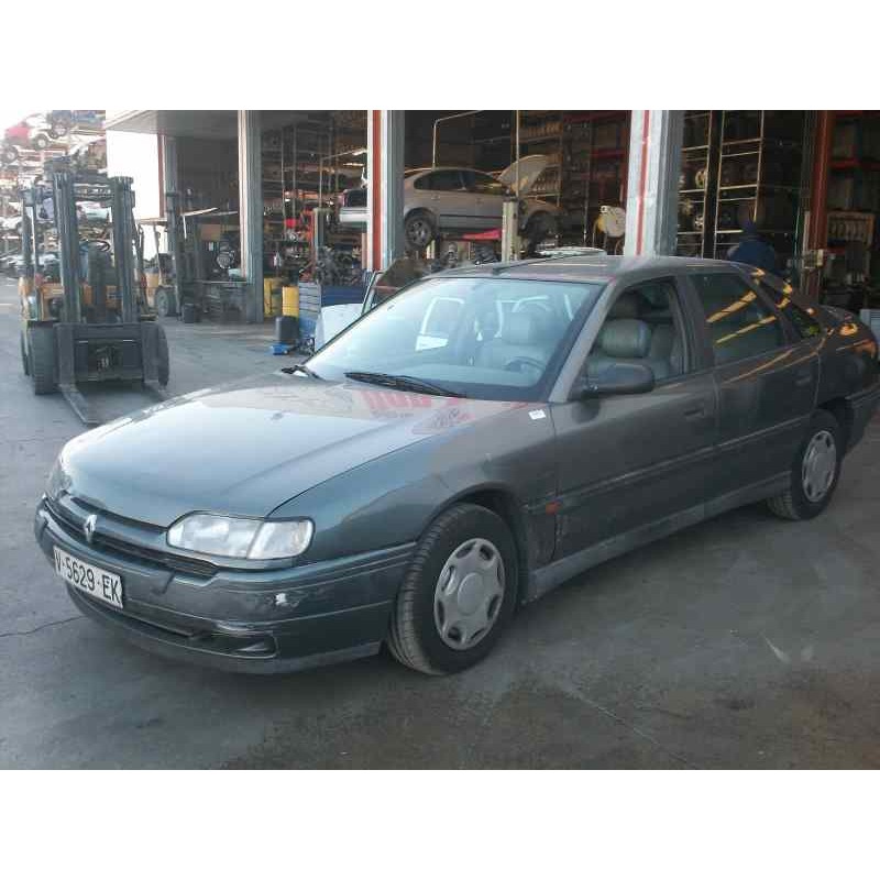 RENAULT SAFRANE (B54)