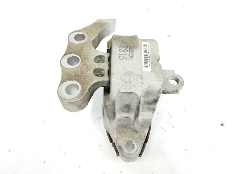 Recambio de soporte motor derecho para opel mokka 1.6 cdti dpf referencia OEM IAM 573AYC00A Recambio de soporte motor derecho para opel mokka 1.6 cdti dpf referencia OEM IAM 573AYC00A
