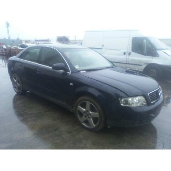 audi a4 berlina (8e) del año 2004
