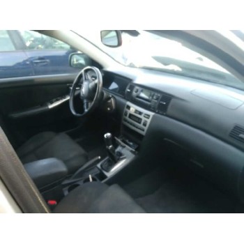 toyota corolla (e12) del año 2005