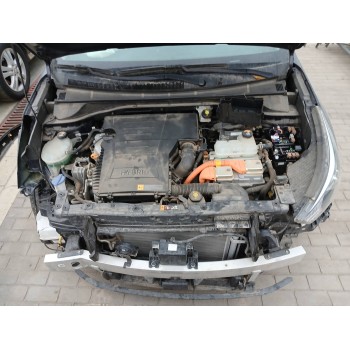 kia niro i (de) del año 2020