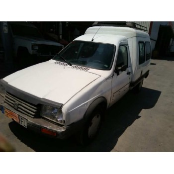 citroën c15 del año 1996