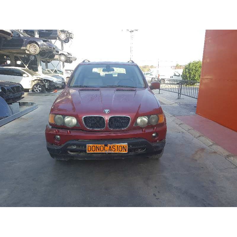 BMW X5 (E53)