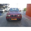 bmw x5 (e53) del año 2002