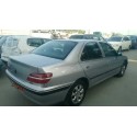 PEUGEOT 406 BERLINA (S1/S2)