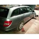 MERCEDES-BENZ CLASE C (W204) FAMILIAR