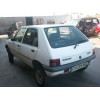 peugeot 205 berlina del año 1996