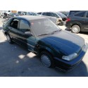 HONDA CONCERTO (HW)