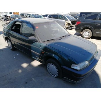 honda concerto (hw) del año 1993