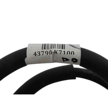 Recambio de varillaje cambio para hyundai i10 (ac3) (2020 - ...) 1.0 mpi referencia OEM IAM 43790K7100 OBSERVAR FOTO 