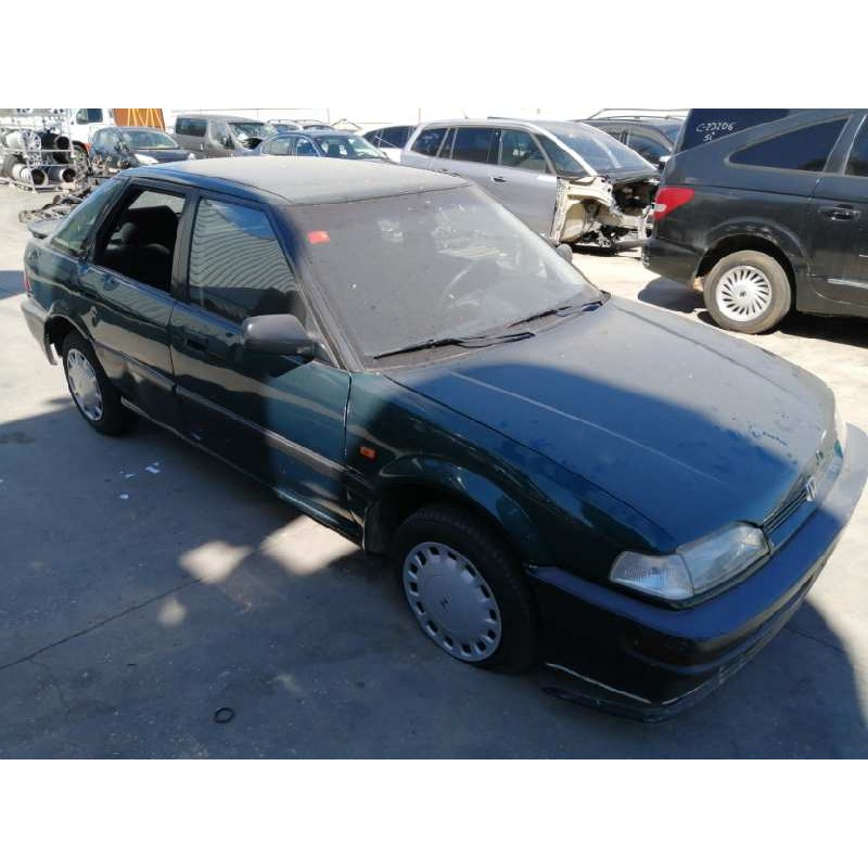 HONDA CONCERTO (HW)
