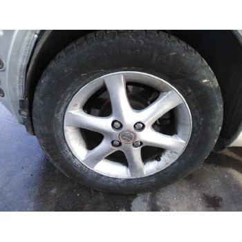 toyota corolla (e12) del año 2005