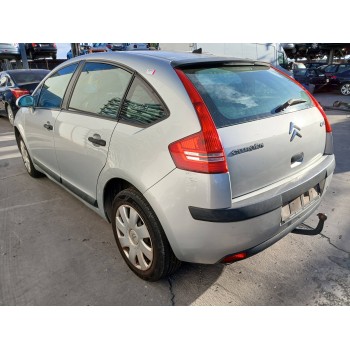 citroën c4 berlina del año 2004