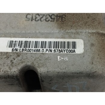 Recambio de soporte motor derecho para opel mokka 1.6 cdti dpf referencia OEM IAM 573AYC00A  