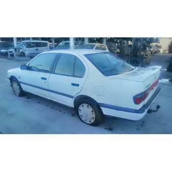 nissan primera berl./familiar (p10/w10) del año 1992