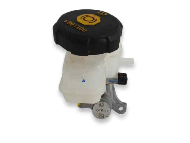 Recambio de bomba freno para hyundai i10 (ac3) (2020 - ...) 1.0 mpi referencia OEM IAM 58510K7800  