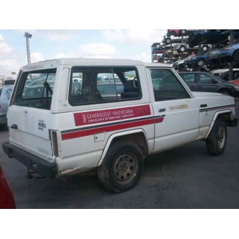 nissan patrol (k/w160) del año 1989