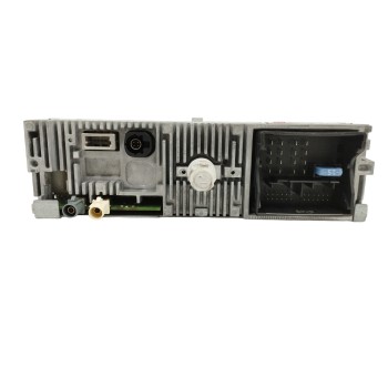 Recambio de sistema audio / radio cd para citroën c4 picasso 1.6 blue-hdi fap referencia OEM IAM 9810485780  