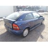 opel astra g berlina del año 2001