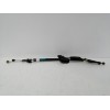 Recambio de varillaje cambio para renault megane iii berlina 5 p 1.5 dci diesel cat referencia OEM IAM 8200779393  
