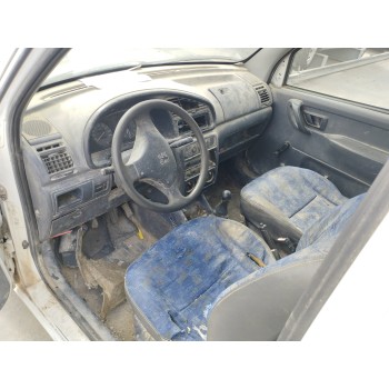 peugeot partner (s1) del año 1999