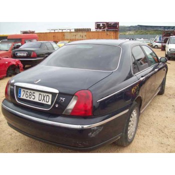 mg serie 75 (rj) del año 2000