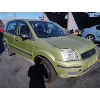 ford fusion (cbk) del año 2005