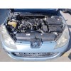 peugeot 407 del año 2005