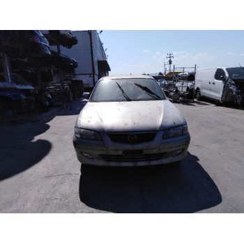 mazda 626 berlina (gf) del año 2000