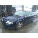 AUDI A4 BERLINA (8E)