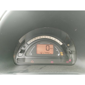 citroën c3 del año 2003