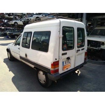 citroën c15 del año 1996