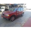 bmw x5 (e53) del año 2002