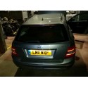 MERCEDES-BENZ CLASE C (W204) FAMILIAR