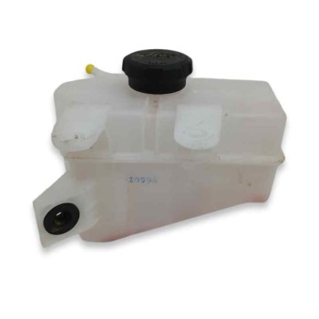 Recambio de deposito expansion para hyundai i10 (ac3) (2020 - ...) 1.0 mpi referencia OEM IAM   