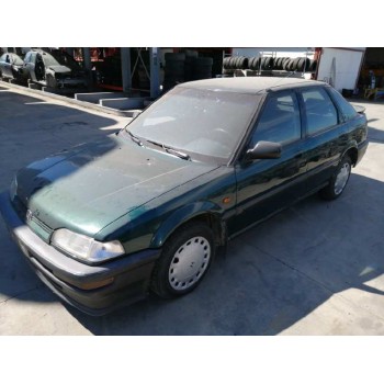honda concerto (hw) del año 1993
