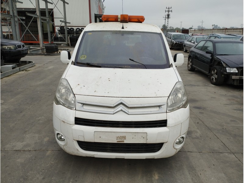 Recambio de carroceria corte para citroën berlingo 1.6 16v hdi referencia OEM IAM   