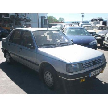 peugeot 309 del año 1986