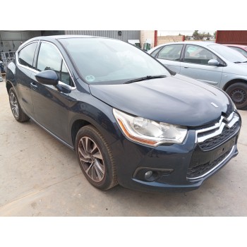 citroën ds4 (nx_) del año 2011