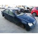 MERCEDES-BENZ CLASE C (W203) BERLINA