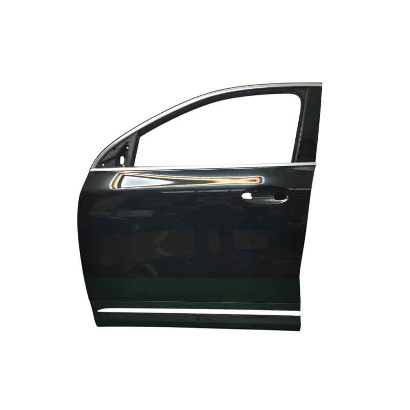 Recambio de puerta delantera izquierda para mercedes-benz gla (h247) gla 200 d (247.712) referencia OEM IAM A2477224101  