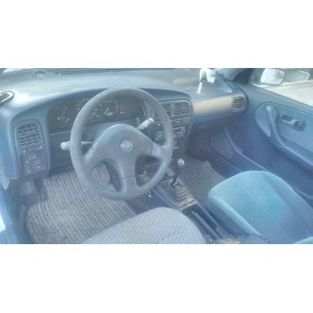 nissan primera berl./familiar (p10/w10) del año 1992