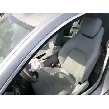 mercedes-benz clase e coupé (c207) del año 2009