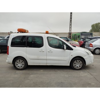 Recambio de carroceria corte para citroën berlingo 1.6 16v hdi referencia OEM IAM   