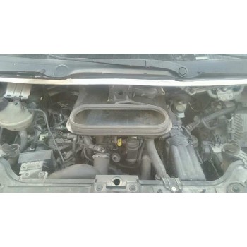 fiat scudo furgoneta (270_, 272_) del año 2009