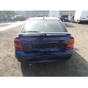 OPEL ASTRA G BERLINA