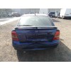 opel astra g berlina del año 2001