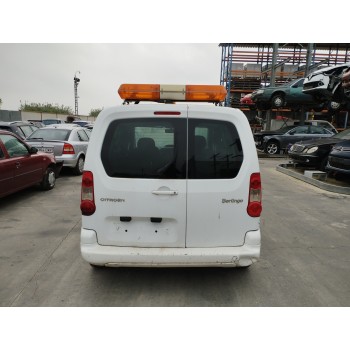 Recambio de carroceria corte para citroën berlingo 1.6 16v hdi referencia OEM IAM   
