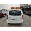 Recambio de carroceria corte para citroën berlingo 1.6 16v hdi referencia OEM IAM   