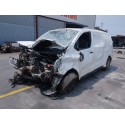 CITROËN JUMPY FUGÓN
